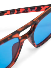 Load image into Gallery viewer, Square Edge Aviator Shades
