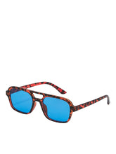 Load image into Gallery viewer, Square Edge Aviator Shades