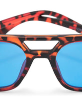 Load image into Gallery viewer, Square Edge Aviator Shades