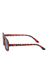 Load image into Gallery viewer, Square Edge Aviator Shades