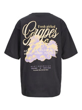 Load image into Gallery viewer, Phantom Grape Tee