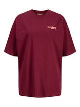 Load image into Gallery viewer, Strawberry Wine Tee