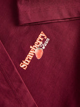 Load image into Gallery viewer, Strawberry Wine Tee