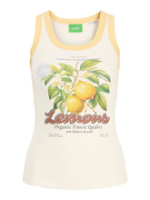 Load image into Gallery viewer, Lemon Tank