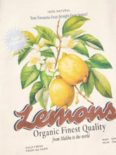 Load image into Gallery viewer, Lemon Tank