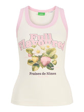 Load image into Gallery viewer, Strawberry Tank