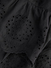 Load image into Gallery viewer, Broderie Anglais Skirt