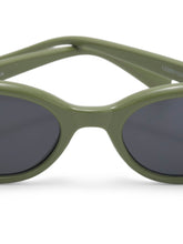 Load image into Gallery viewer, Green Oval Shades