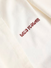 Load image into Gallery viewer, Wildflower Loose T-shirt