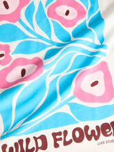 Load image into Gallery viewer, Wildflower Loose T-shirt