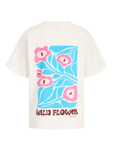 Load image into Gallery viewer, Wildflower Loose T-shirt