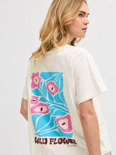 Load image into Gallery viewer, Wildflower Loose T-shirt