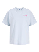 Load image into Gallery viewer, Wildflower Loose T-shirt