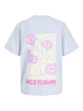 Load image into Gallery viewer, Wildflower Loose T-shirt