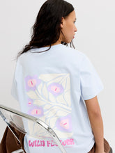 Load image into Gallery viewer, Wildflower Loose T-shirt