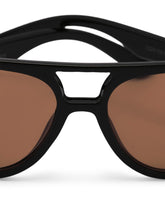 Load image into Gallery viewer, Square Edge Aviator Shades