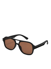 Load image into Gallery viewer, Square Edge Aviator Shades