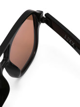Load image into Gallery viewer, Square Edge Aviator Shades