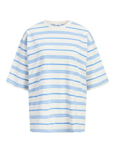 Load image into Gallery viewer, Marina Striped T-shirt