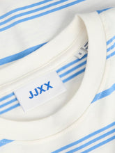 Load image into Gallery viewer, Marina Striped T-shirt