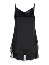 Load image into Gallery viewer, Satin Lace Cami