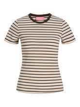 Load image into Gallery viewer, Gigi Fitted T-shirt
