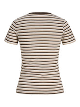 Load image into Gallery viewer, Gigi Fitted T-shirt