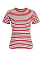 Load image into Gallery viewer, Gigi Fitted T-shirt