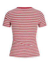 Load image into Gallery viewer, Gigi Fitted T-shirt