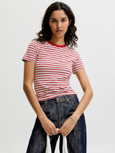 Load image into Gallery viewer, Gigi Fitted T-shirt