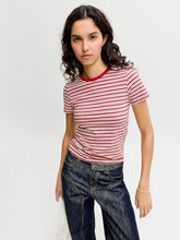 Load image into Gallery viewer, Gigi Fitted T-shirt