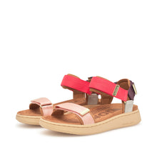 Load image into Gallery viewer, Flame Sandals