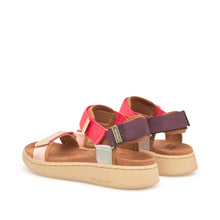 Load image into Gallery viewer, Flame Sandals