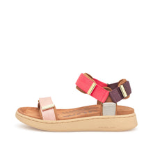 Load image into Gallery viewer, Flame Sandals