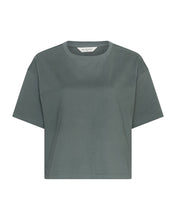 Load image into Gallery viewer, Leana Crop T-shirt