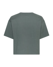 Load image into Gallery viewer, Leana Crop T-shirt