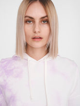 Load image into Gallery viewer, Tie Dye Sweater Dress