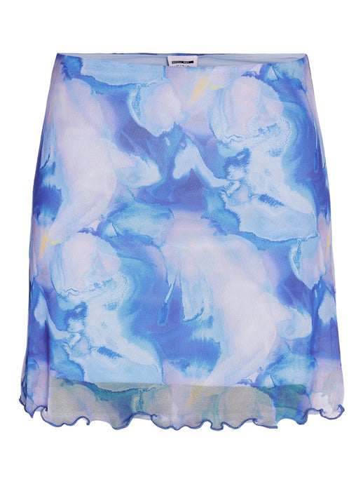 Crocus Mini Skirt