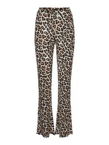 Leopard Flares