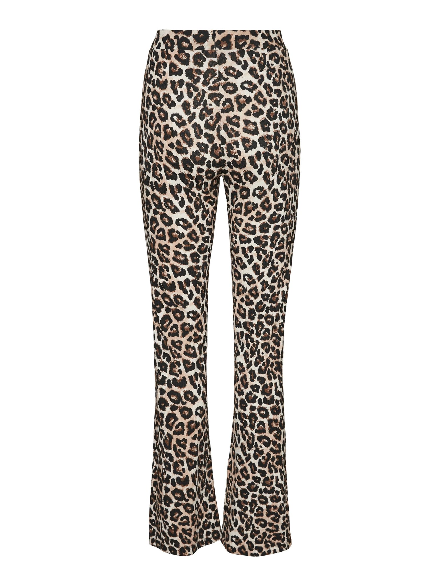 Leopard Flares Love Lucy Chorlton Noisy May - Main Image