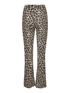 Leopard Flares