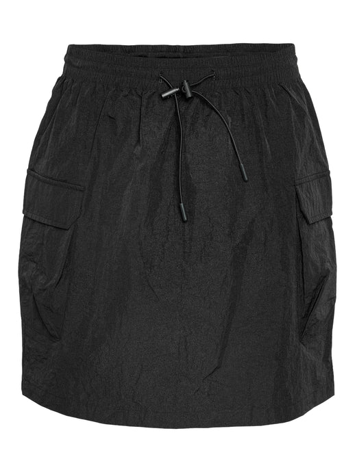 Cargo Mini Skirt