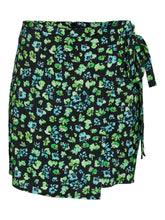 Load image into Gallery viewer, Cate Wrap Skirt