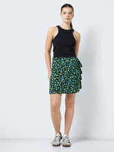 Load image into Gallery viewer, Cate Wrap Skirt