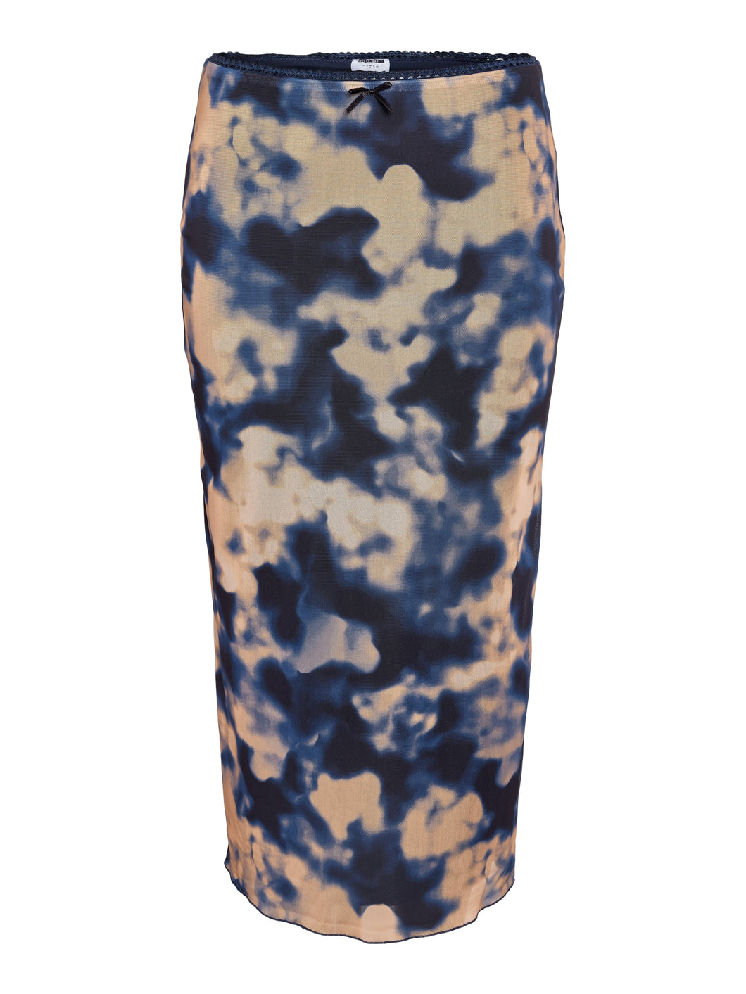 Lucia Mesh Skirt