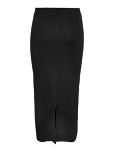 Knitted Midi Skirt