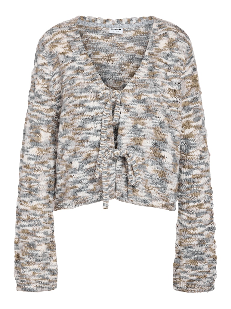 Bell sleeve Cardigan