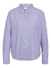 Load image into Gallery viewer, Hickory Stripe Shirt