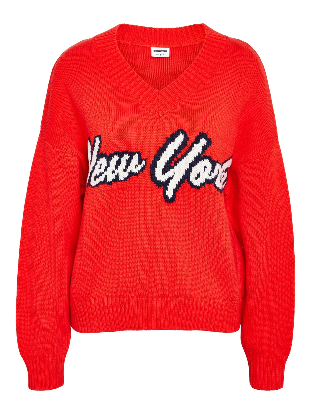 New York Knit