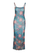 Load image into Gallery viewer, Celestial Maxi dress